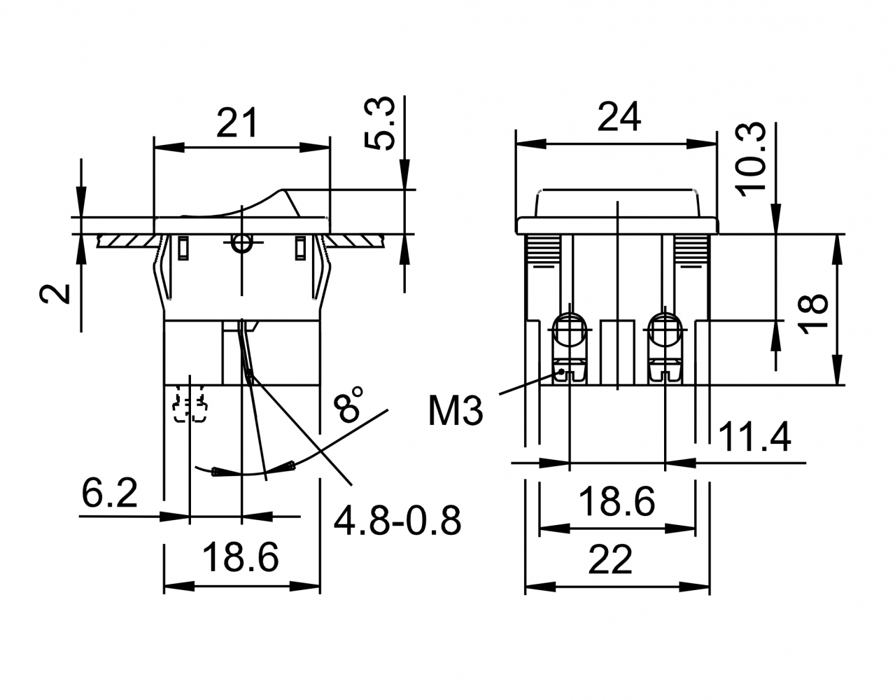 pics/Flex 2/320.137/flex-320137-electronic-switch-for-wst-marquardt-1802-3102-technical-drawing.jpg